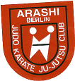 Logo Arashi